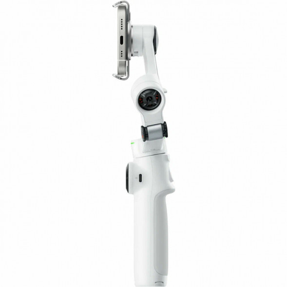 Стабилизатор Insta360 Flow 2 Pro Creator Kit, Summit White в Хабаровске