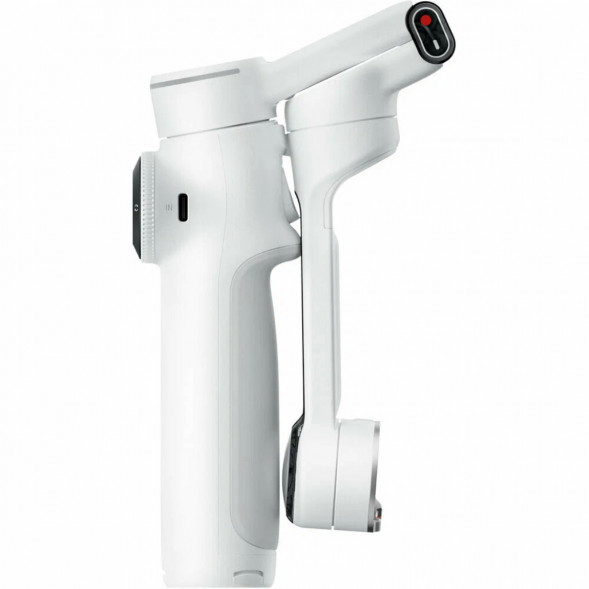 Стабилизатор Insta360 Flow 2 Pro Creator Kit, Summit White в Хабаровске