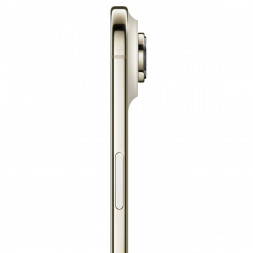 Смартфон Apple iPhone Air 256GB eSim, Light Gold