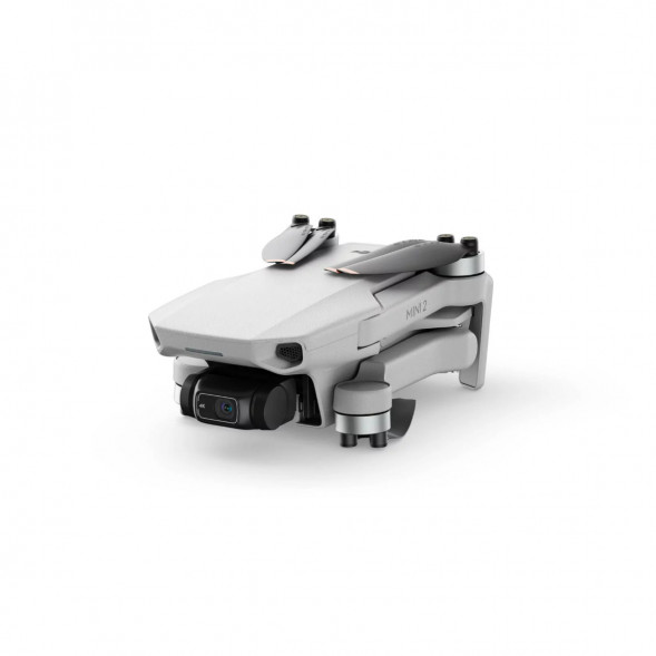 Квадрокоптер DJI Mavic Mini 2 Fly More Combo в Хабаровске