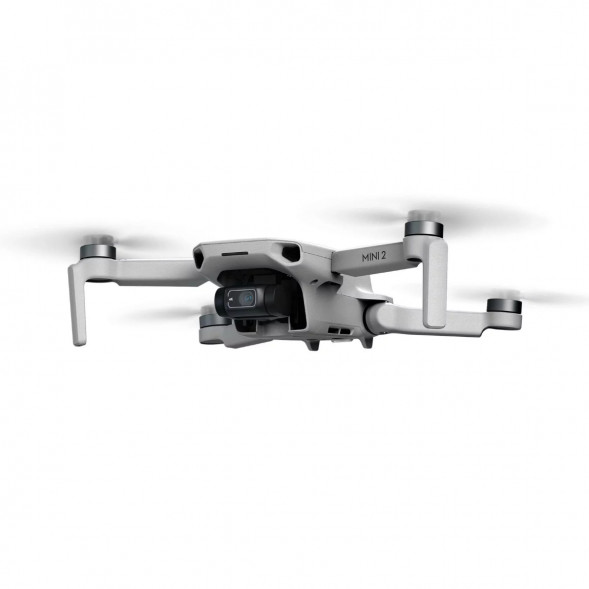 Квадрокоптер DJI Mavic Mini 2 Fly More Combo в Хабаровске