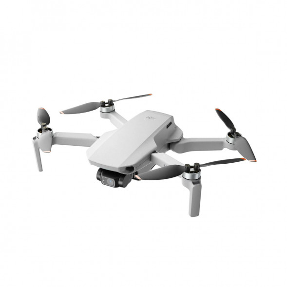 Квадрокоптер DJI Mavic Mini 2 Fly More Combo в Хабаровске