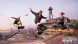 Игра Tony Hawk&amp;#039;s Pro Skater 3 + 4 [Nintendo Switch, английская версия] в Хабаровске