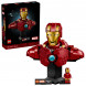 Конструктор LEGO Super Heroes 76327 Бюст Железного человека MK4 в Хабаровске