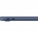 Ноутбук Apple MacBook Neo MHFF4 (A18 Pro 5-Core GPU, 8/256GB), Синий/Indigo в Хабаровске