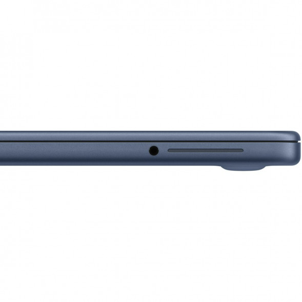 Ноутбук Apple MacBook Neo MHFF4 (A18 Pro 5-Core GPU, 8/256GB), Синий/Indigo в Хабаровске