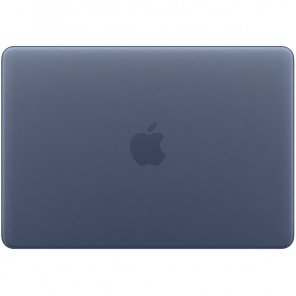 Ноутбук Apple MacBook Neo MHFF4 (A18 Pro 5-Core GPU, 8/256GB), Синий/Indigo в Хабаровске