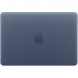 Ноутбук Apple MacBook Neo MHFF4 (A18 Pro 5-Core GPU, 8/256GB), Синий/Indigo в Хабаровске