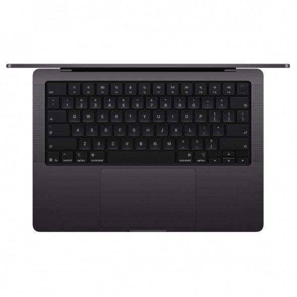 Ноутбук Apple MacBook Pro 14 2026 MGDU4 (M5 Max 32-Core GPU, 36GB/2TB), Черный космос/Space Black в Хабаровске