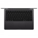 Ноутбук Apple MacBook Pro 14 2026 MGDU4 (M5 Max 32-Core GPU, 36GB/2TB), Черный космос/Space Black в Хабаровске