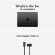 Ноутбук Apple MacBook Pro 14 2026 MGDU4 (M5 Max 32-Core GPU, 36GB/2TB), Черный космос/Space Black в Хабаровске