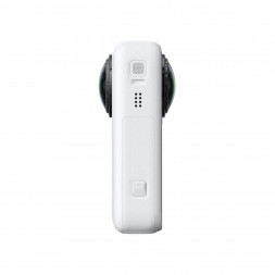 Экшн-камера Insta360 X6 Essentials Bundle, White
