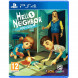 Игра Hello Neighbor: Hide and Seek [PS4, русские субтитры] в Хабаровске