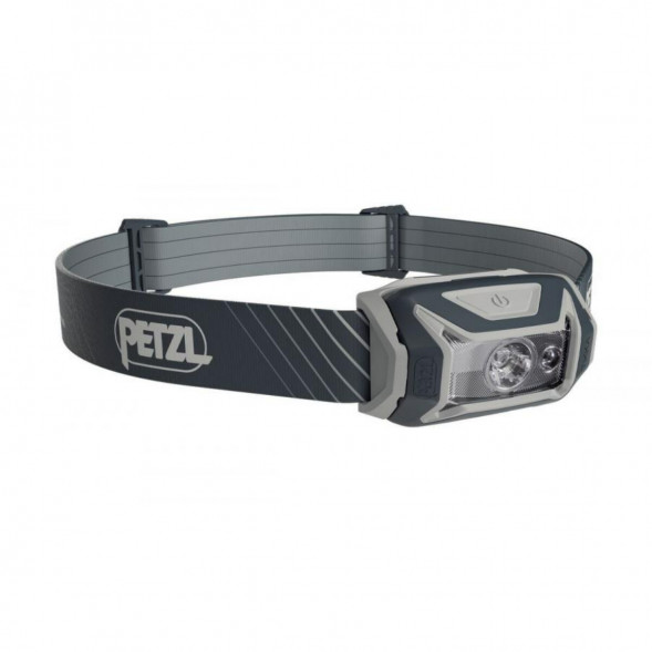Налобный фонарь Petzl Tikka E061AA00, grey в Хабаровске