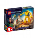 Конструктор LEGO Super Heroes 76830 Погоня за Циклопом в Хабаровске