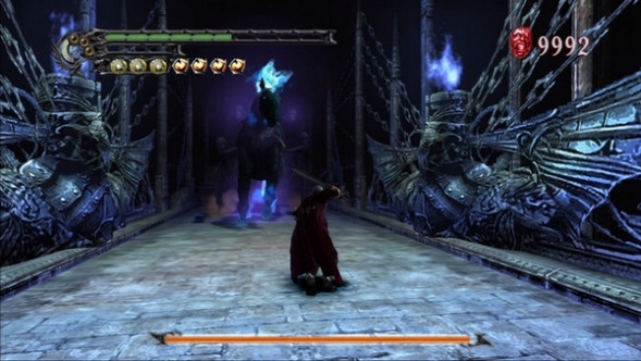 Игра Devil May Cry HD Collection [PS4, английская версия] в Хабаровске