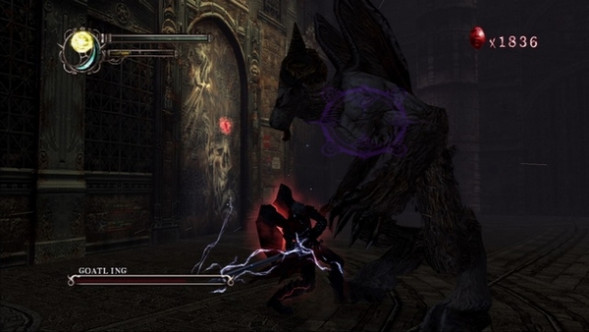 Игра Devil May Cry HD Collection [PS4, английская версия] в Хабаровске