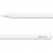 Стилус Apple Pencil Pro для iPad M4 Pro / Air (2024) MX2D3AM/A, белый в Хабаровске