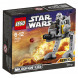 Конструктор LEGO Star Wars 75130 TM AT-DP в Хабаровске