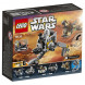 Конструктор LEGO Star Wars 75130 TM AT-DP в Хабаровске
