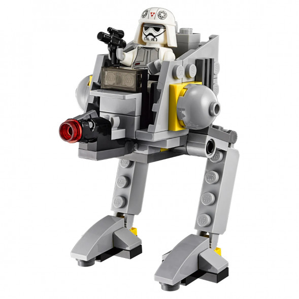 Конструктор LEGO Star Wars 75130 TM AT-DP в Хабаровске