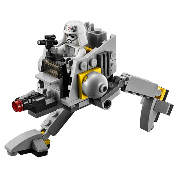 Конструктор LEGO Star Wars 75130 TM AT-DP в Хабаровске