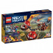 Конструктор LEGO Nexo Knights 70314 Безумная колесница Укротителя в Хабаровске