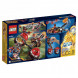 Конструктор LEGO Nexo Knights 70314 Безумная колесница Укротителя в Хабаровске