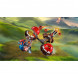 Конструктор LEGO Nexo Knights 70314 Безумная колесница Укротителя в Хабаровске