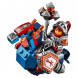 Конструктор LEGO Nexo Knights 70314 Безумная колесница Укротителя в Хабаровске