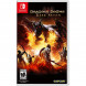 Игра Dragon&amp;#039;s Dogma: Dark Arisen [Nintendo Switch, английская версия] в Хабаровске
