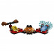 Конструктор LEGO Nexo Knights 70338 Генерал Магмар — Абсолютная сила в Хабаровске