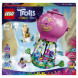 Конструктор LEGO Trolls 41252 Путешествие Розочки на воздушном шаре в Хабаровске