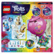 Конструктор LEGO Trolls 41252 Путешествие Розочки на воздушном шаре в Хабаровске