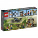 Конструктор LEGO Jurassic World 75934 Побег дилофозавра в Хабаровске
