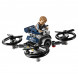 Конструктор LEGO Jurassic World 75934 Побег дилофозавра в Хабаровске
