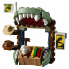 Конструктор LEGO Jurassic World 75934 Побег дилофозавра в Хабаровске
