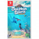 Игра Dolphin Spirit: Ocean Mission [Nintendo Switch, русские субтитры] в Хабаровске