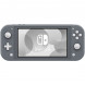 Игровая приставка Nintendo Switch Lite Gray в Хабаровске
