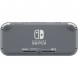 Игровая приставка Nintendo Switch Lite Gray в Хабаровске