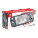 Игровая приставка Nintendo Switch Lite Gray в Хабаровске