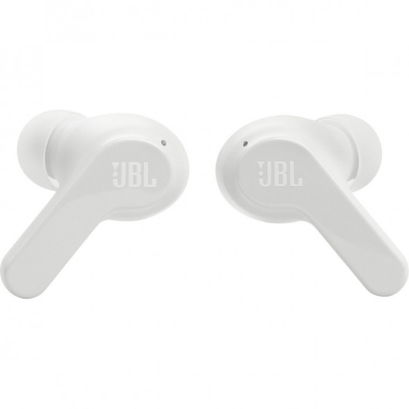 Беспроводные наушники JBL Wave Beam, White в Хабаровске