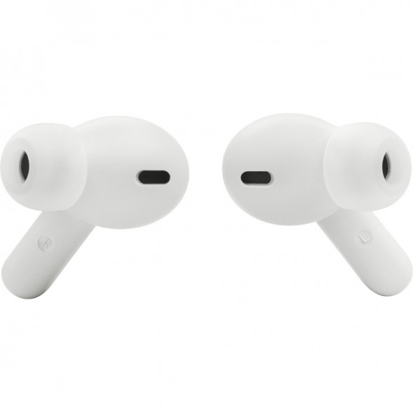 Беспроводные наушники JBL Wave Beam, White в Хабаровске