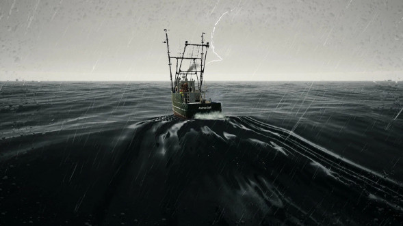 Игра Fishing: Norh Atlantic. Complete Edition [PS5, русские субтитры] в Хабаровске