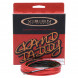 Рыболовный шнур Vision Grand Daddy Rods 10 Sink 7 VGD10S7 в Хабаровске