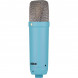 Микрофон студийный RODE NT1 Signature, Blue в Хабаровске