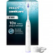Электрическая зубная щётка Philips Sonicare 6100 HX7400/01, белый в Хабаровске