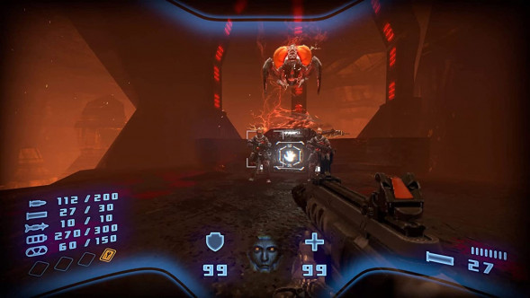 Игра Prodeus [PS4, русские субтитры] в Хабаровске
