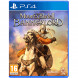 Игра Mount &amp;amp; Blade II: Bannerlord [PS4, русские субтитры] в Хабаровске
