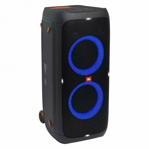Портативная акустика JBL Partybox 310 в Хабаровске